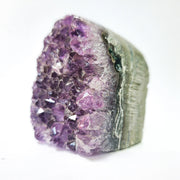 Uruguayan Amethyst Geode