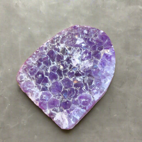 Uruguayan Amethyst Geode
