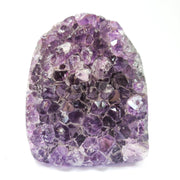 Uruguayan Amethyst Geode