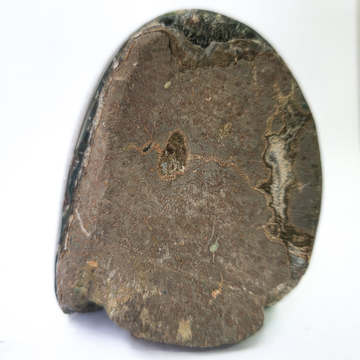 Large Uruguayan Amethyst Geode