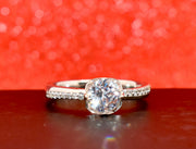 CZ Ring