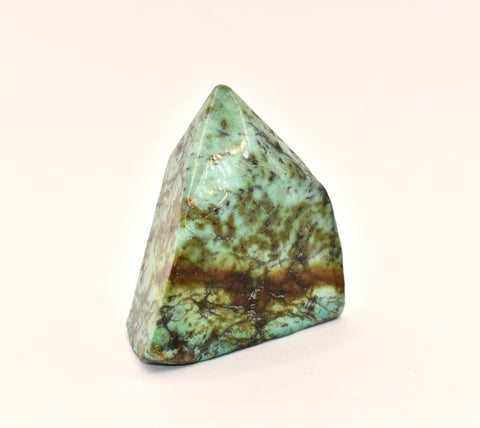 Turquoise Crystal