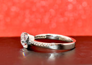 CZ Ring