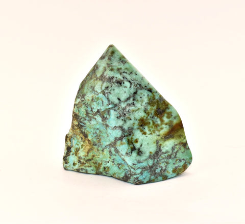 Turquoise Crystal