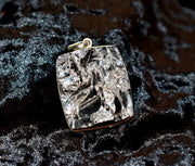 Elite Shungite Pendant
