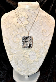 Elite Shungite Pendant