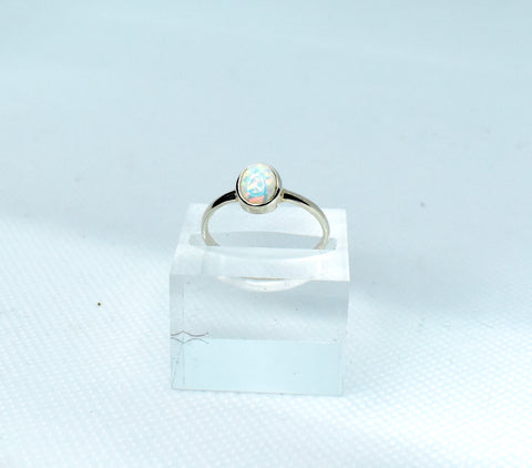 Opalite Ring