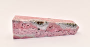 Rhodonite Point