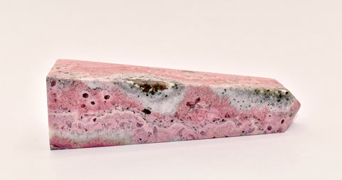 Rhodonite Point