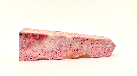 Rhodonite Point