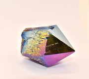 Titanium Quartz Point