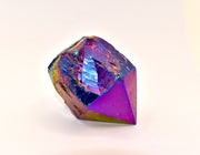 Titanium Quartz Point