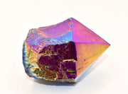 Titanium Quartz Point