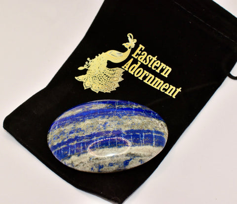 Lapis Lazuli Cabochon