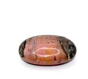 Rhodonite Cabochon Crystal
