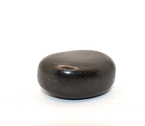 Shungite Cabochon Crystal