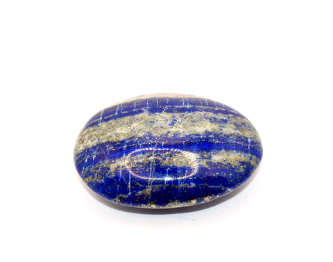 Lapis Lazuli Cabochon
