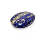 Lapis Lazuli Cabochon