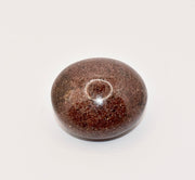 Garnet Cabochon Crystal