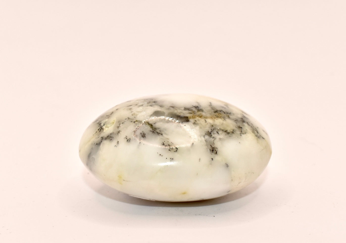 Dendrite Agate Cabochon Crystal