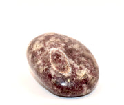 Lepidolite Cabochon Crystal
