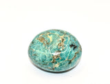 Amazonite Cabochon Crystal