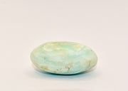 Caribbean Calcite Cabochon Crystal