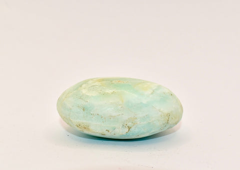 Caribbean Calcite Cabochon Crystal