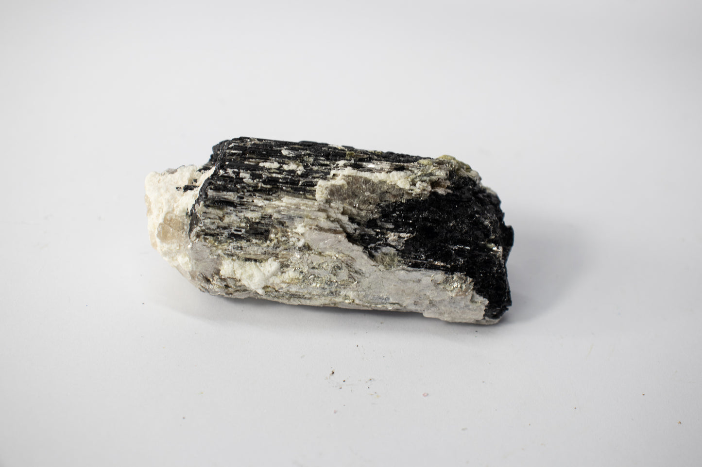 Black tourmaline