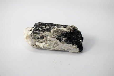 Black tourmaline