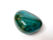Chrysocolla Cabochon Crystal