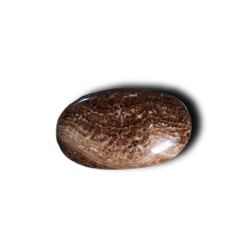 Chocolate Calcite